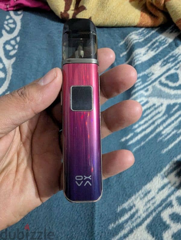 oxva xlim pro pod 1