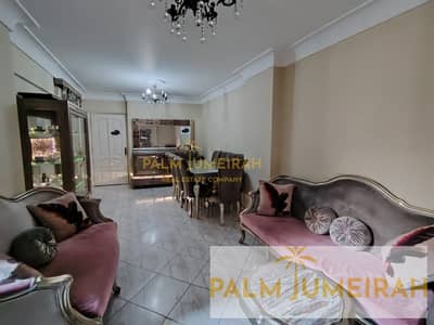 Apartment for sale 100m Moharram Bek directly on the tram