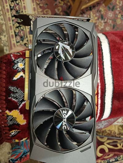 rtx 3060 12gb zotac