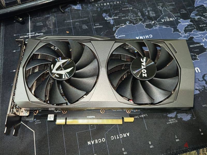 rtx 3060 12gb zotac 1