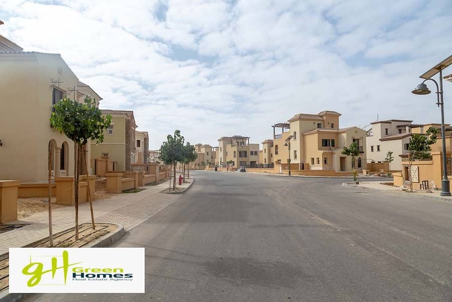 Townhouse for Rent in Prime Location | Mivida - Emaar 0