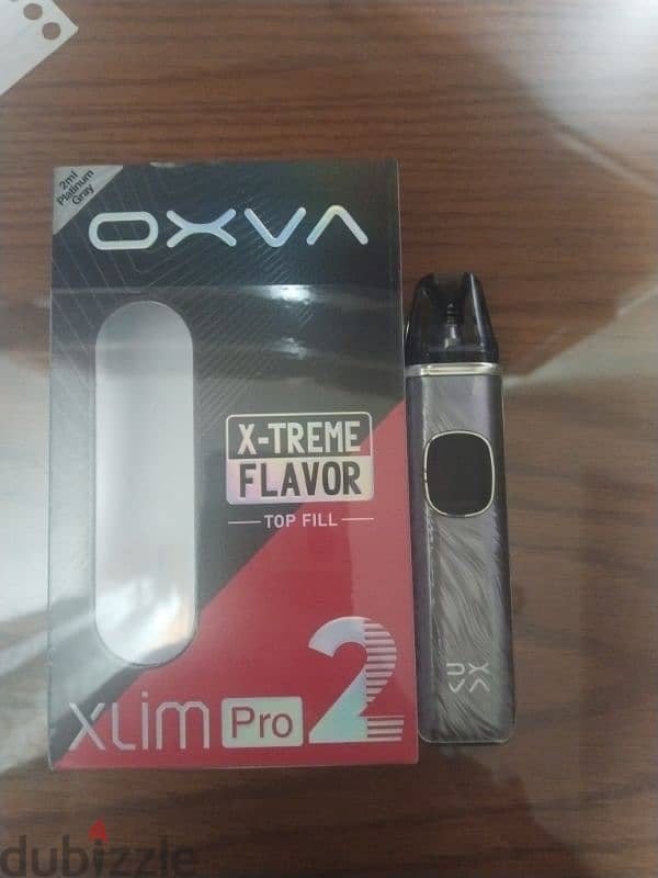 xlim pro 2 0