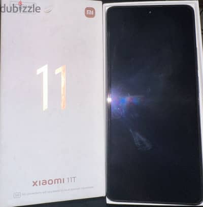 Xiaomi 11t