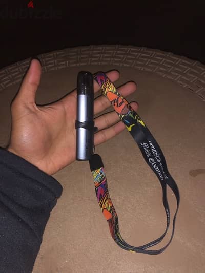 Pod smok solus 2 كسر زيرو