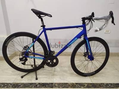 Trinx Tempo 2.1 Blue 24