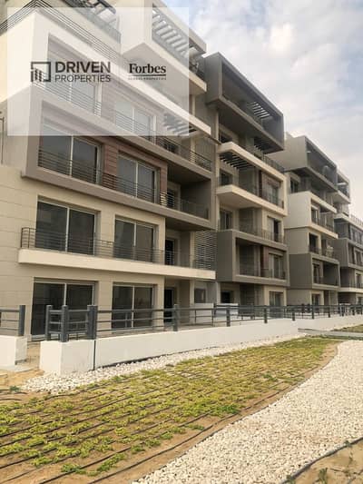 Apartment for sale in Palm Hills - New Cairo