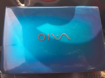 Sony vaio i5 for sale