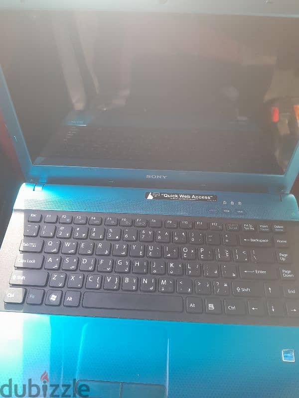 Sony vaio i5 for sale 1