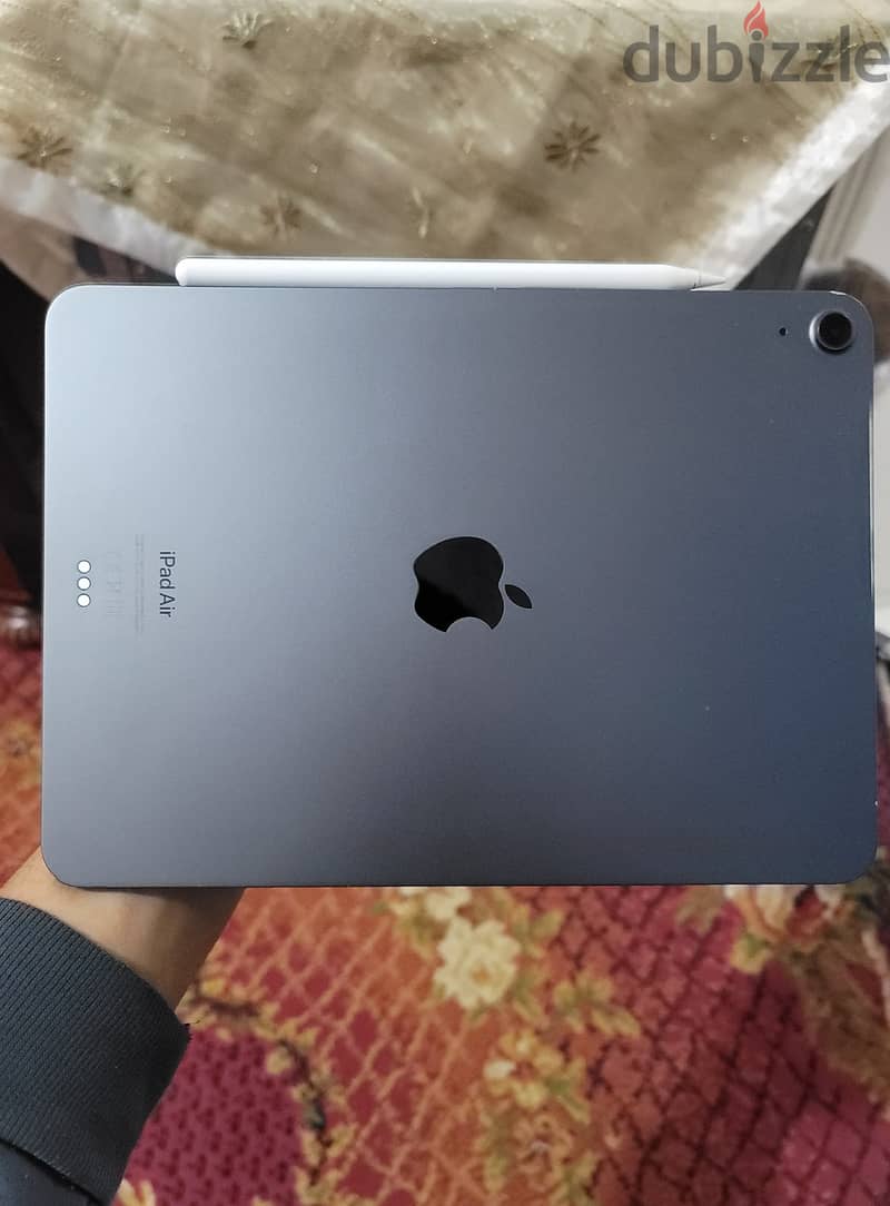 iPad Air 5 3