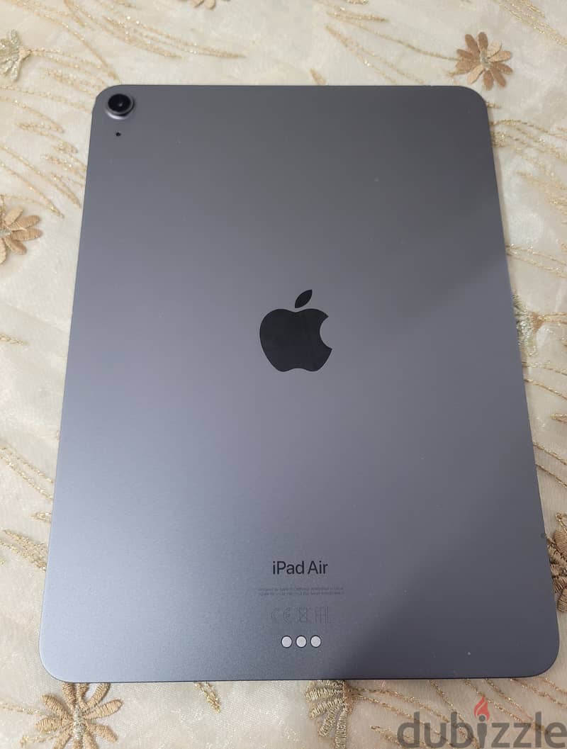 iPad Air 5 7