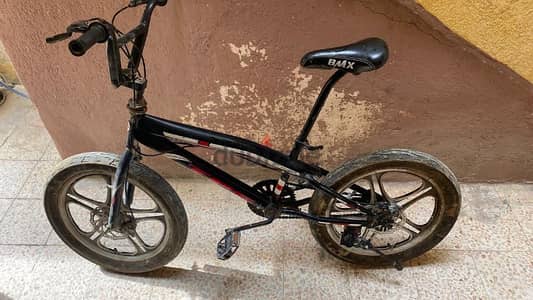 عجله Bmx