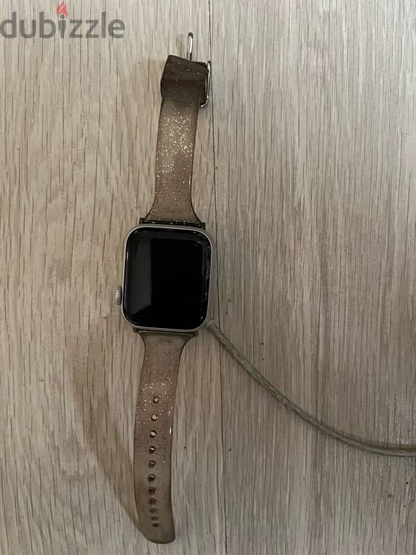 Apple Watch SE 40mm 1