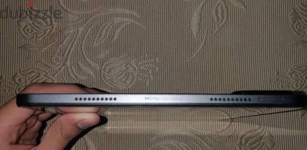 Xiaomi pad 6 256GB 8GB RAM GRAVITY GRAY