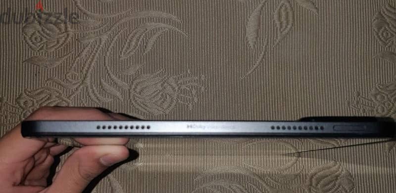 Xiaomi pad 6 256GB 8GB RAM GRAVITY GRAY 0