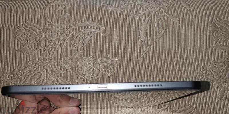 Xiaomi pad 6 256GB 8GB RAM GRAVITY GRAY 4