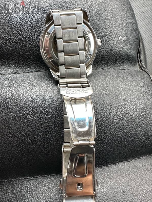 seiko sport 5