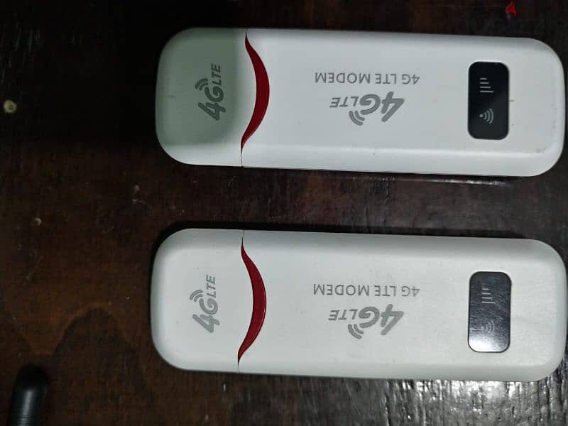 Usb modem 4G فلاشة نت فورجي شغالة كل الشبكات 1