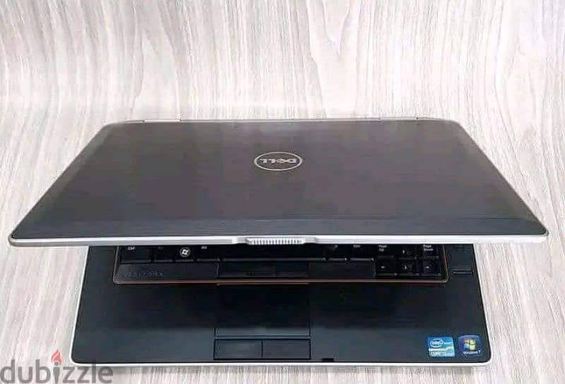 لابتوب ديل Dell 1