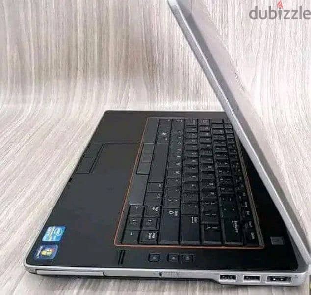 لابتوب ديل Dell 2