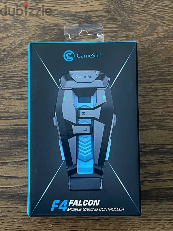 Gamesir F4 Falcon Mobile Gaming Controller (Like New) 4