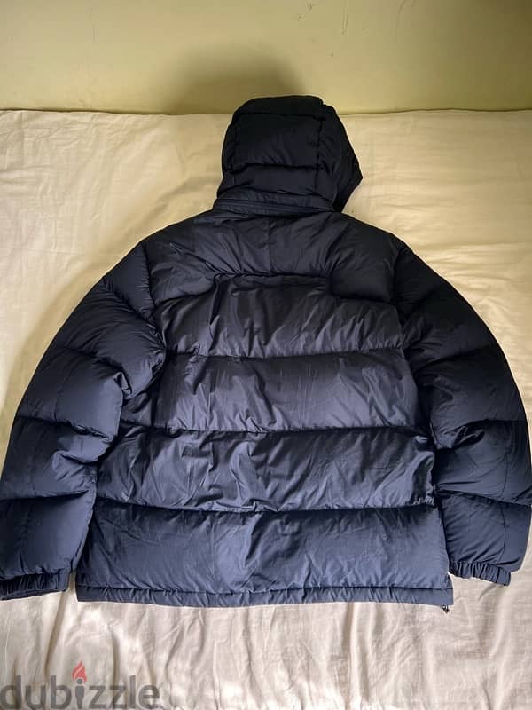 Polo Ralph Lauren puffer jacket 1