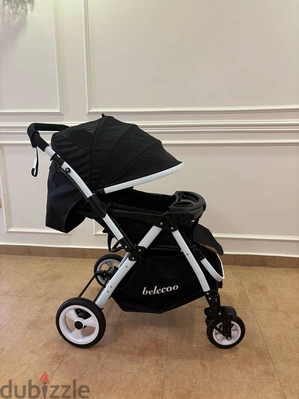 stroller 1