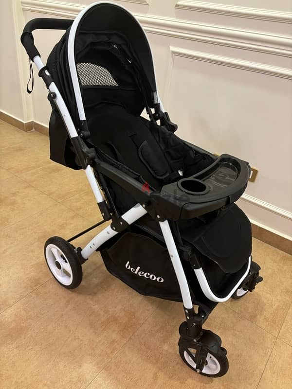 stroller 4