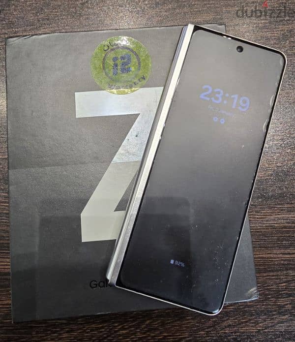 Samsung Z Fold 3 2