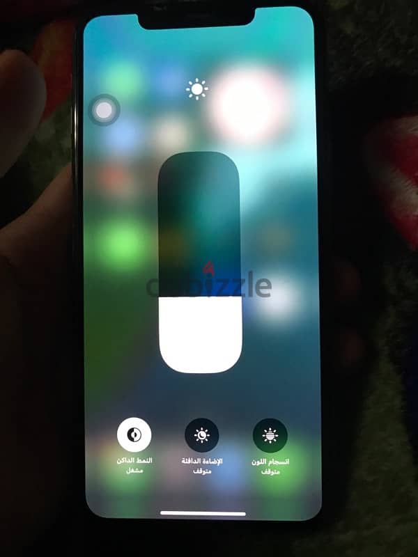 ايفون اكس اس ماكس للبيع واتر بروف 2