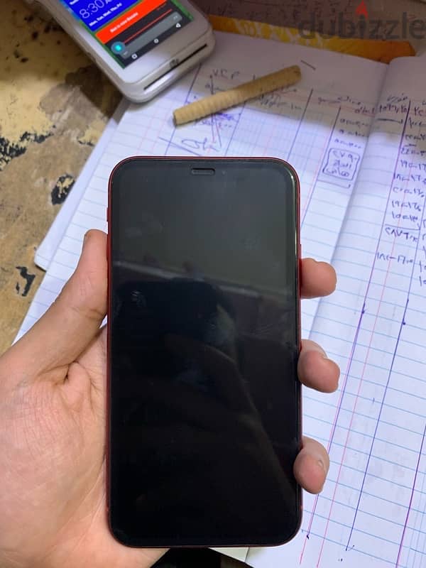 iphone xr 5