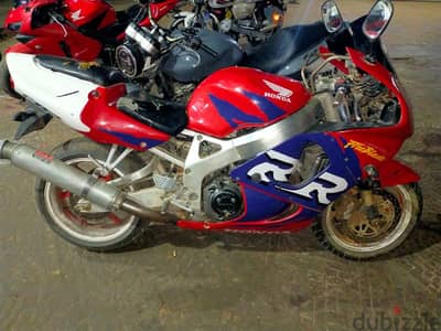 هوندا honda cbr 919