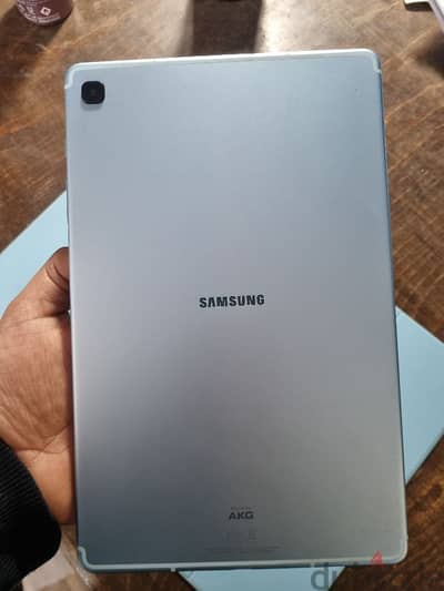 s6 lite 10 inch