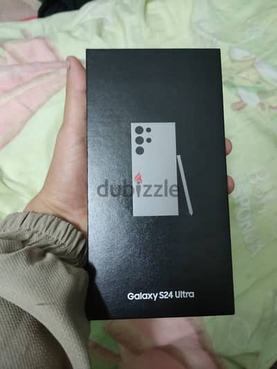 Samsung S24 Ultra