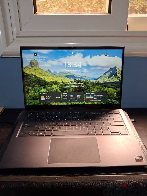 dell inspiron 7415 2-in-1 2