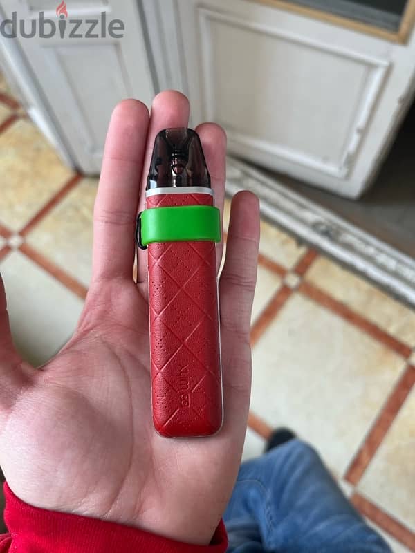 vape Xlimgo - فيب اكسليم جو 1