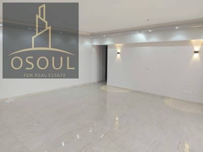 Apartment for rent in Al Khamayel Compound, Sheikh Zayed