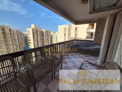 Apartment for sale 150m Mostafa Kamel Officers' housing