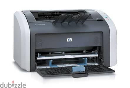 printer HP 1010