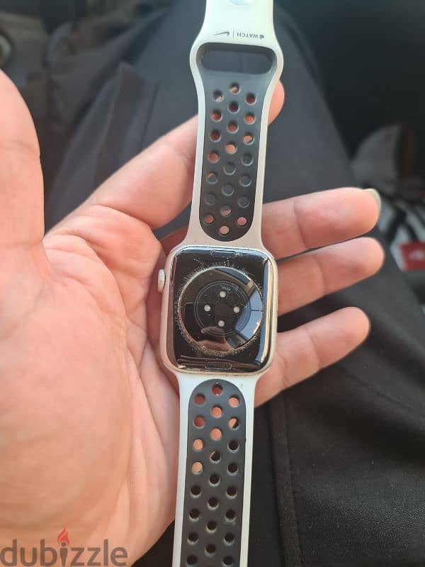 apple watch series 6 44mm 2