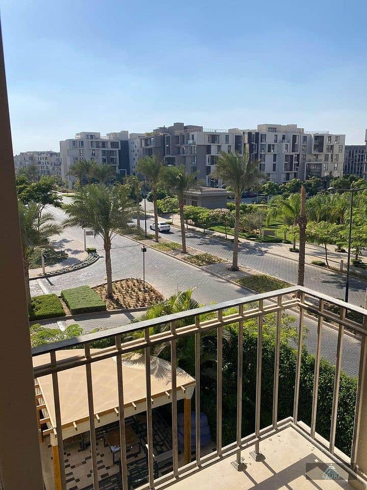 Apartment for Sale in El Shorouk, New Heliopolis – Prime Location, Installments Over 10 Years, Interest-Free 0