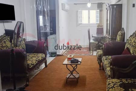 Apartment for rent 105 m Smouha (Al-Nasr St. )