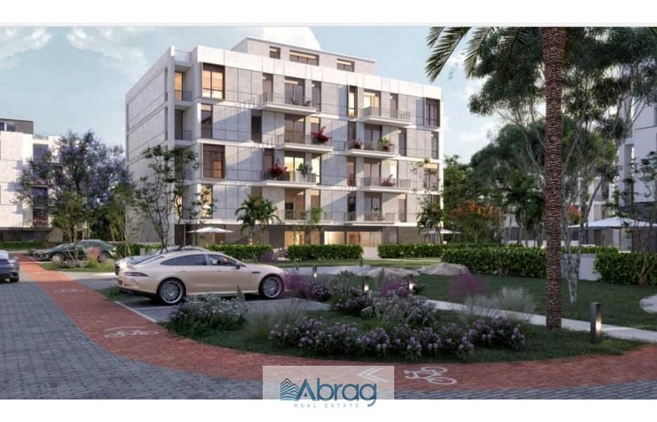 A new launch for Arkan Company in the One33 project, fully finished apartments, in installments over 10 years 0