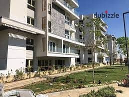 View now a 170 m apartment in the Fifth Settlement  immediate delivery from Mountain View iCity  a distinguished location from the 90th Street and AUC 0