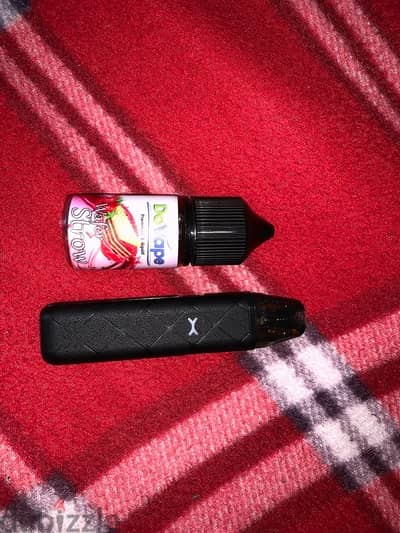 xlim go + liquid اكسليم جو +ليكويد