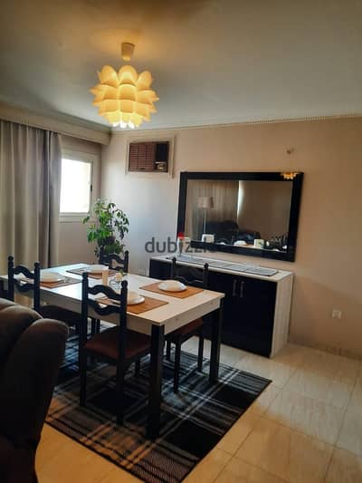 Apartment for rent fully furnished in West Arabella