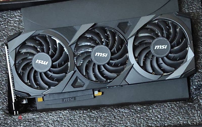 RTX 3060ti x3 1