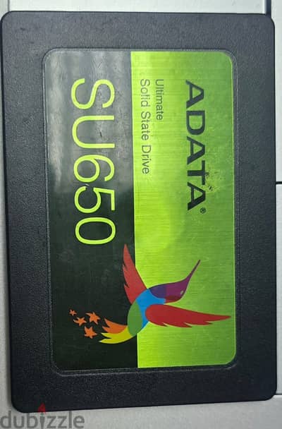 ssd 240 g adata