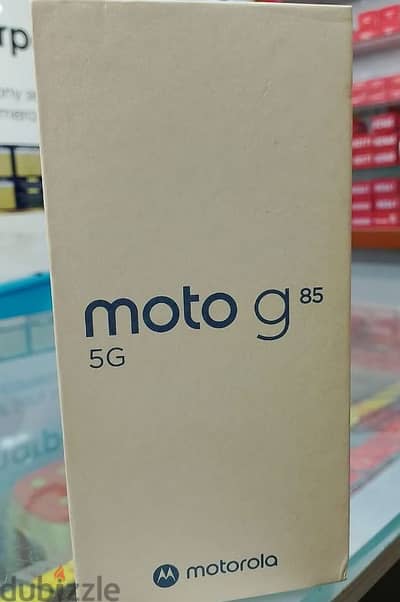 moto g85 5G