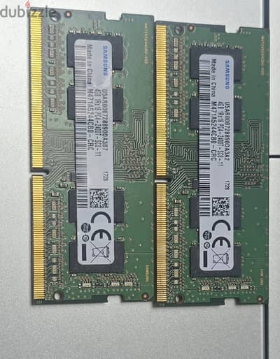 ram 4 ddr4 n/b