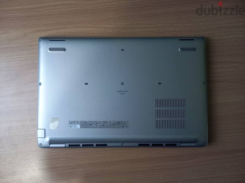 Dell Latitude 5440 | i7-1355U, 512GB SSD, 16GB RAM 3